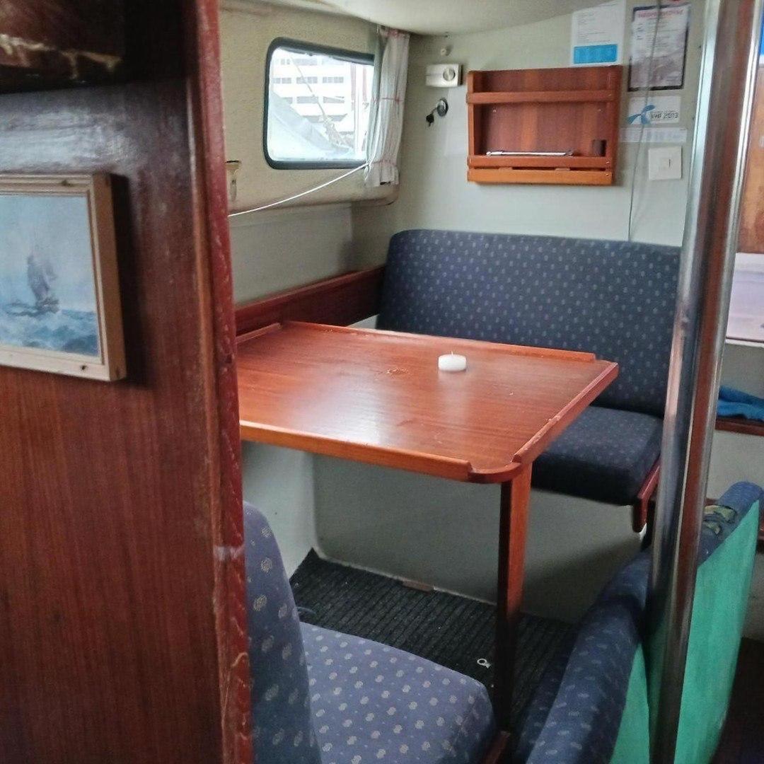 Sailing Yachts - No Shower Hotel Bergen Exterior photo