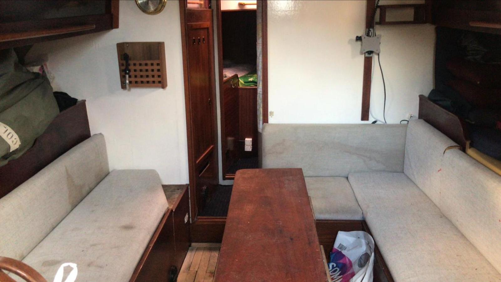 Sailing Yachts - No Shower Hotel Bergen Exterior photo