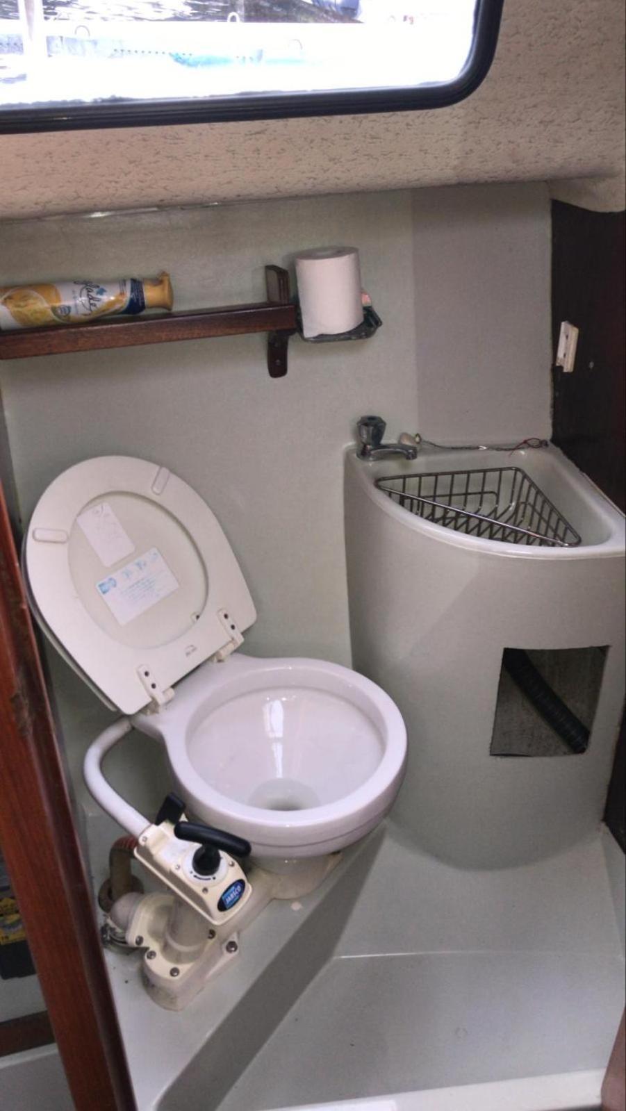 Sailing Yachts - No Shower Hotel Bergen Exterior photo